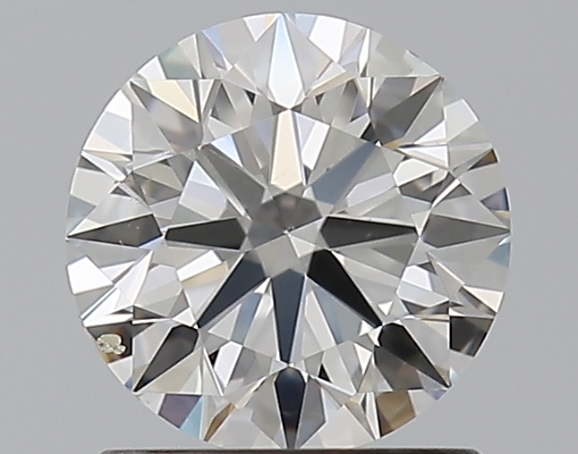 1.01 CT ROUND