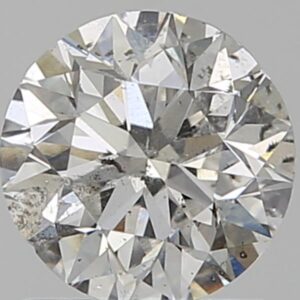 1.01 CT ROUND