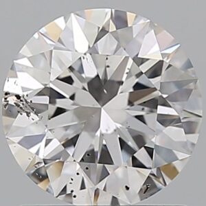1.01 CT ROUND