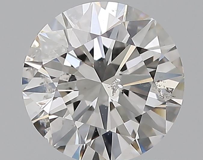 1.01 CT ROUND