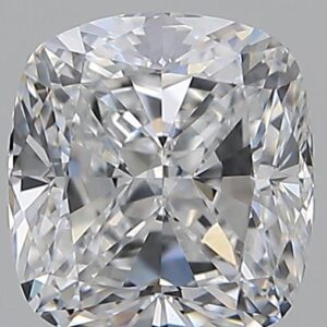 1.01 CT CUSHION