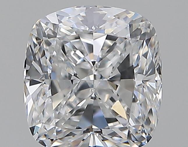 1.01 CT CUSHION