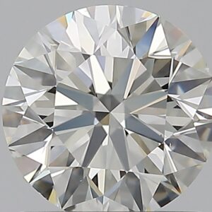 1.01 CT ROUND