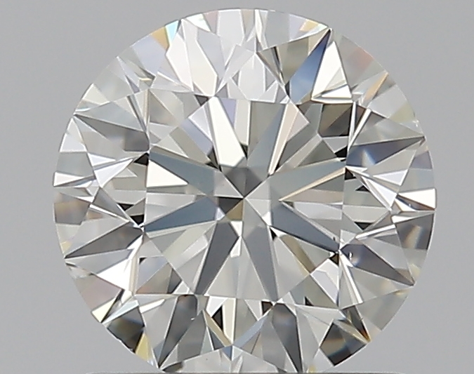 1.01 CT ROUND