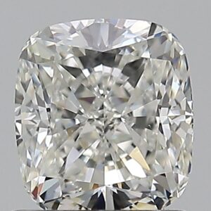 1.01 CT CUSHION
