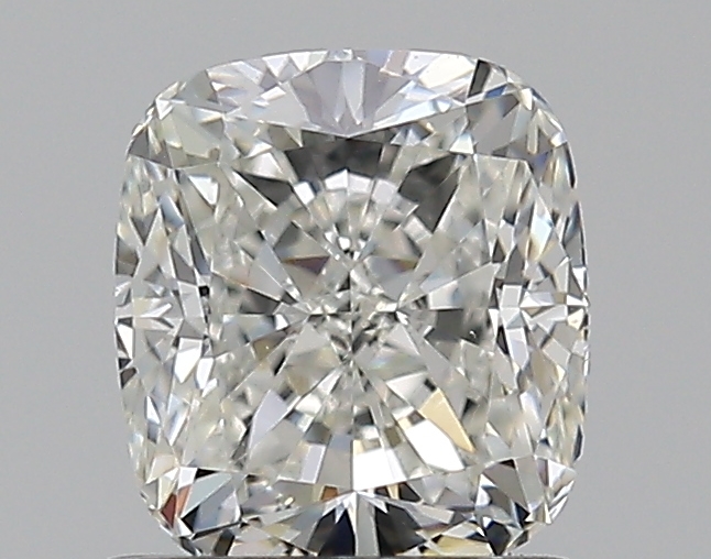 1.01 CT CUSHION