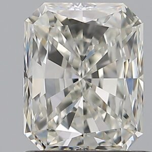 1.01 CT L RADIANT