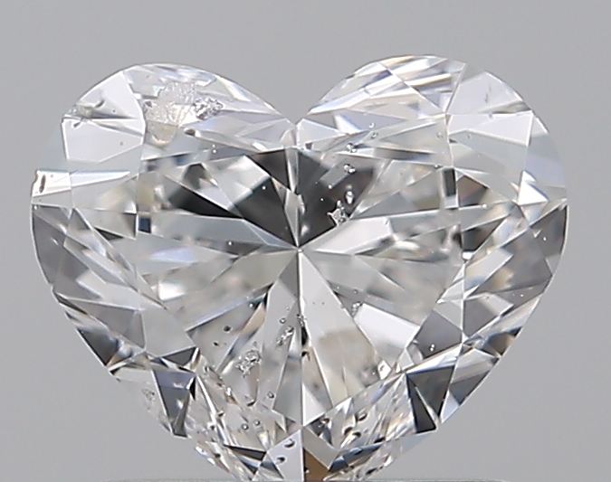 1.01 CT HEART