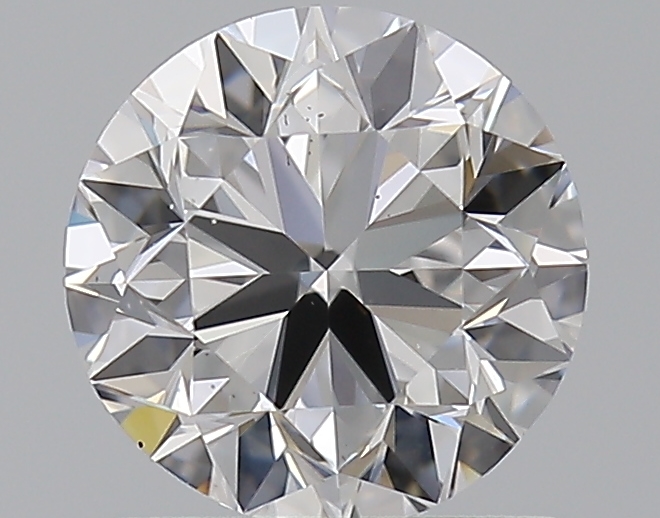 1.01 CT ROUND