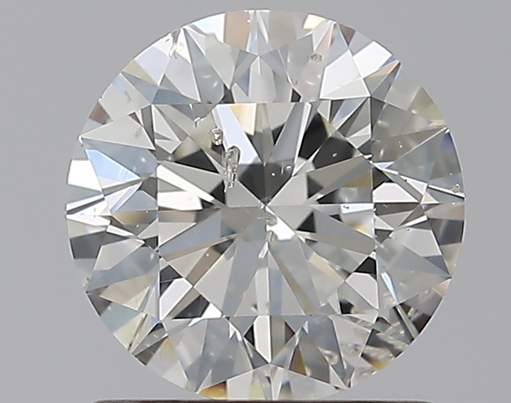 1.01 CT ROUND