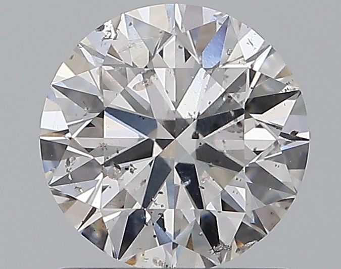 1.01 CT ROUND