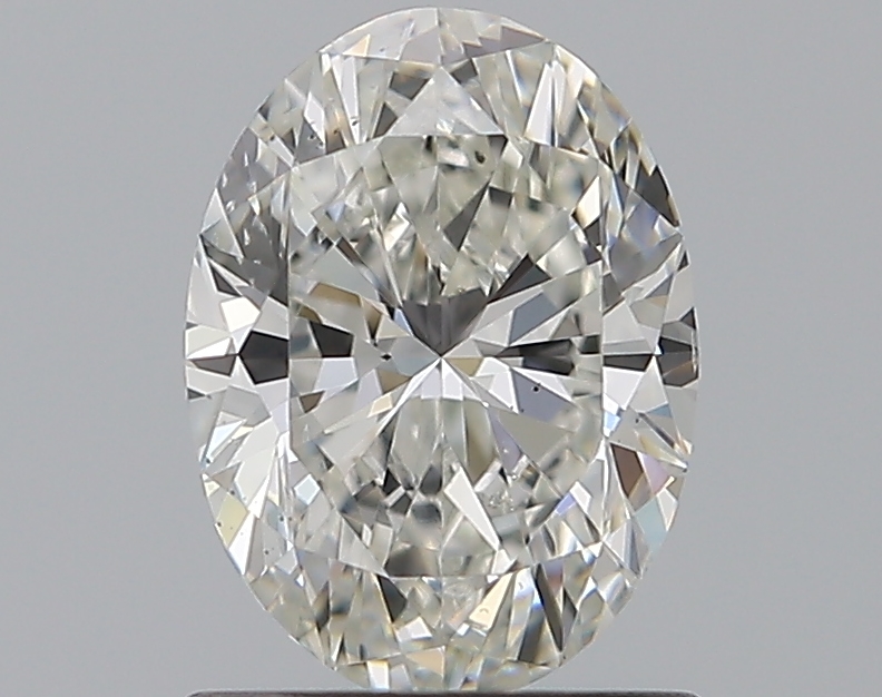 1.01 CT OVAL