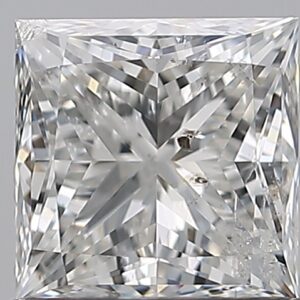 1.01 CT PRINCESS