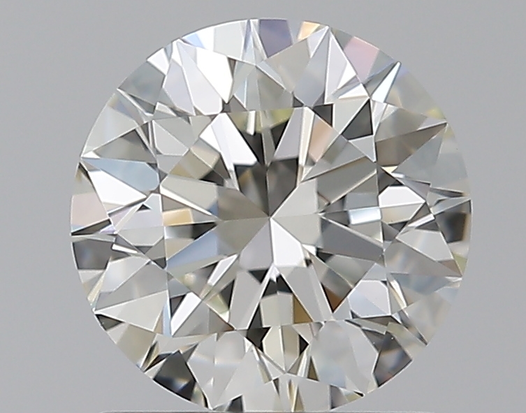 1.01 CT ROUND