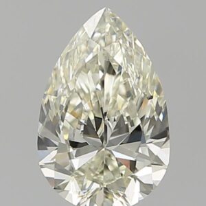 1.01 CT PEAR