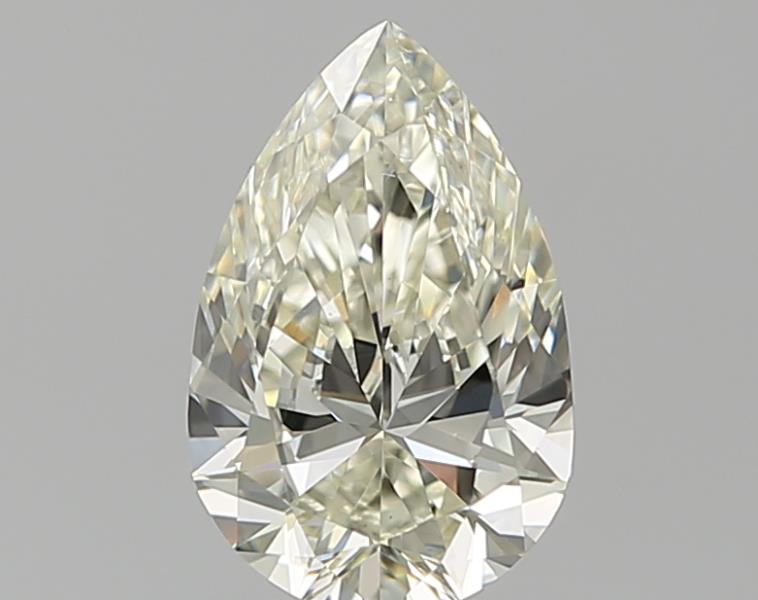 1.01 CT PEAR