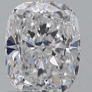 1.01 CT CUSHION