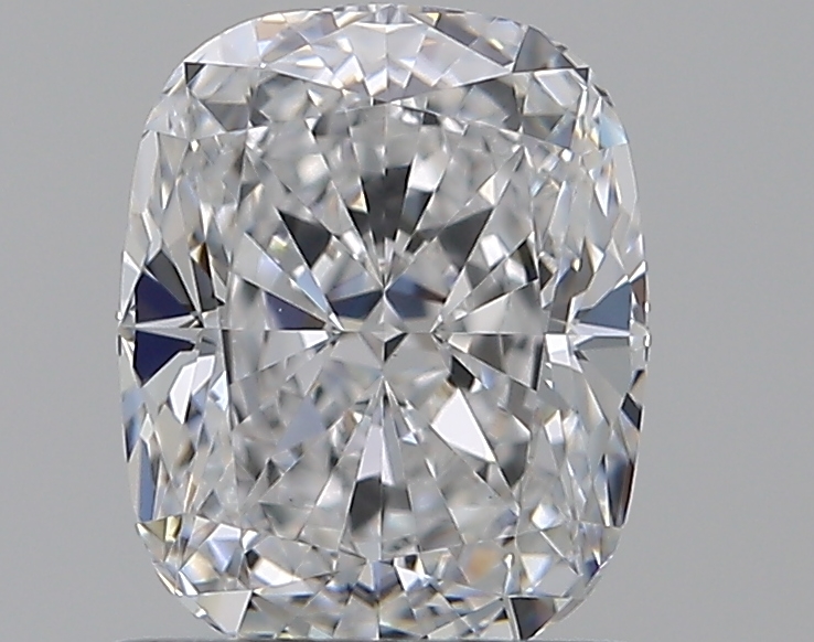 1.01 CT CUSHION