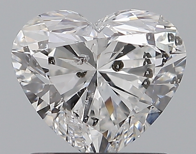 1.01 CT HEART