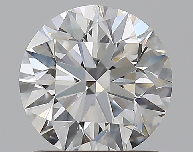 1.01 CT ROUND