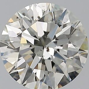 1.01 CT ROUND
