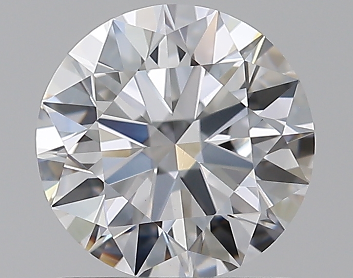 1.01 CT ROUND