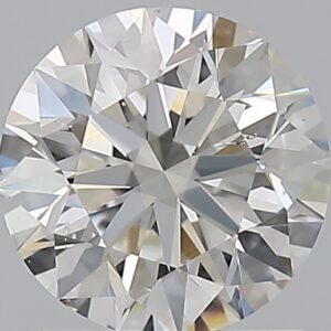 1.01 CT ROUND