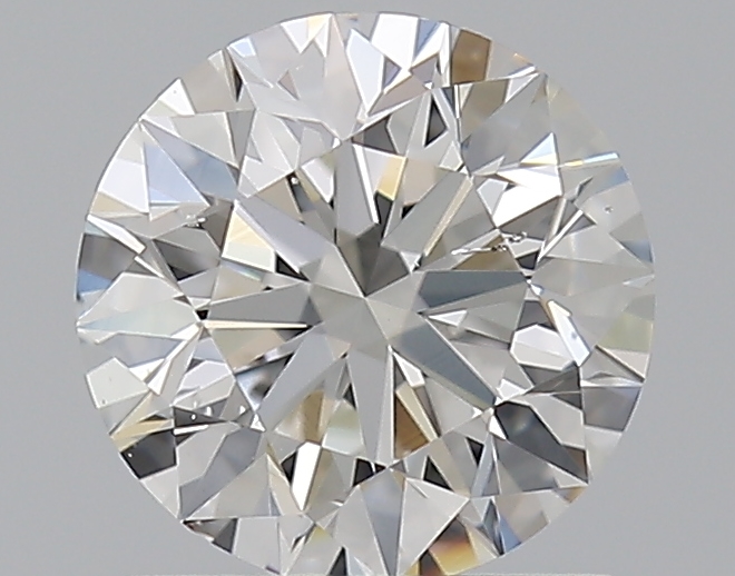 1.01 CT ROUND