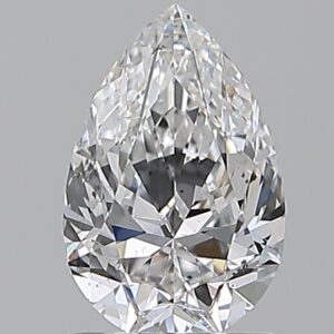 1.01 CT PEAR