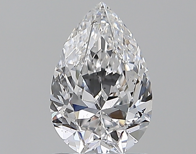 1.01 CT PEAR