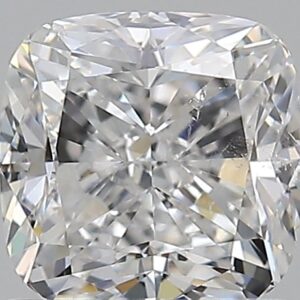 1.01 CT CUSHION