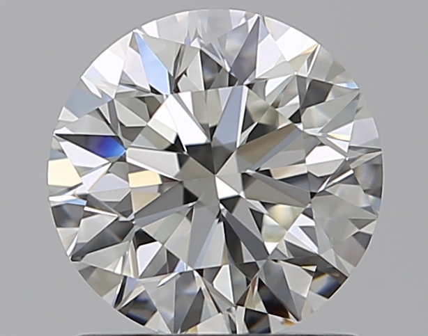1.01 CT ROUND