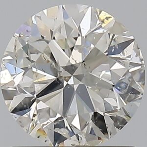 1.01 CT ROUND