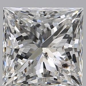1.01 CT PRINCESS