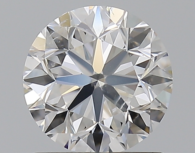1.01 CT ROUND