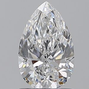 1.01 CT PEAR