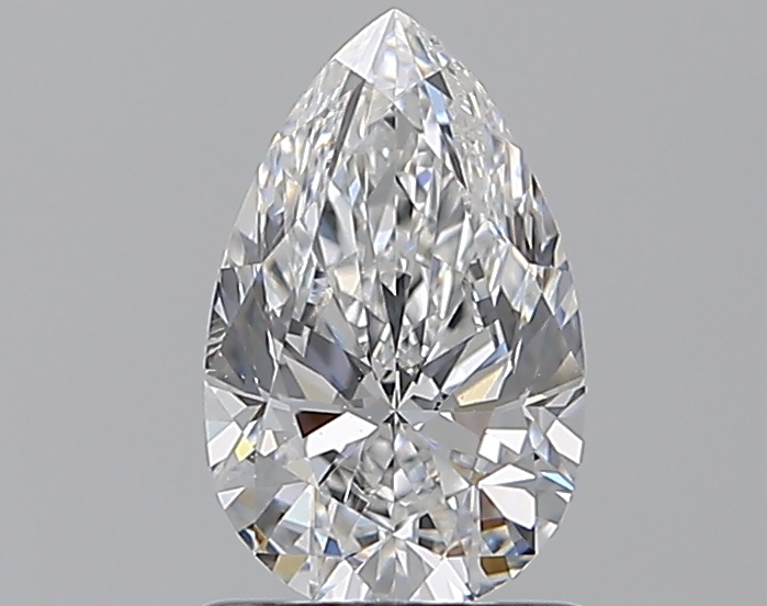 1.01 CT PEAR