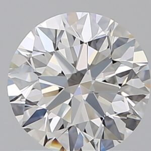1.01 CT ROUND