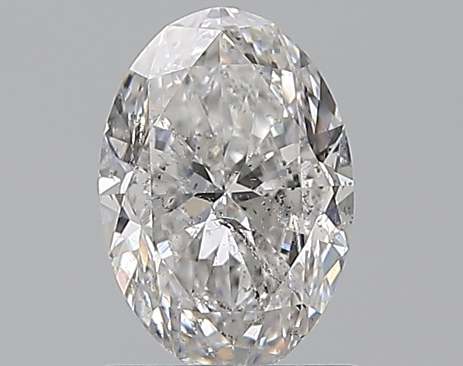 1.01 CT OVAL