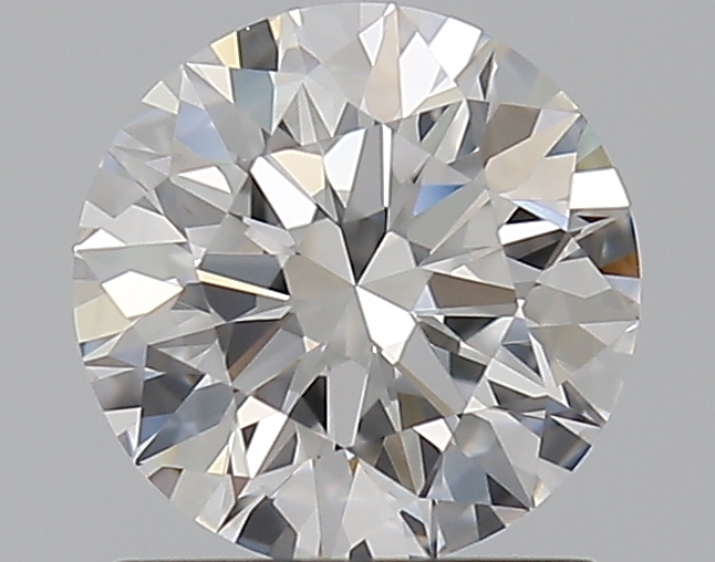 1.01 CT ROUND