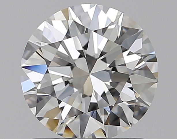 1.01 CT ROUND