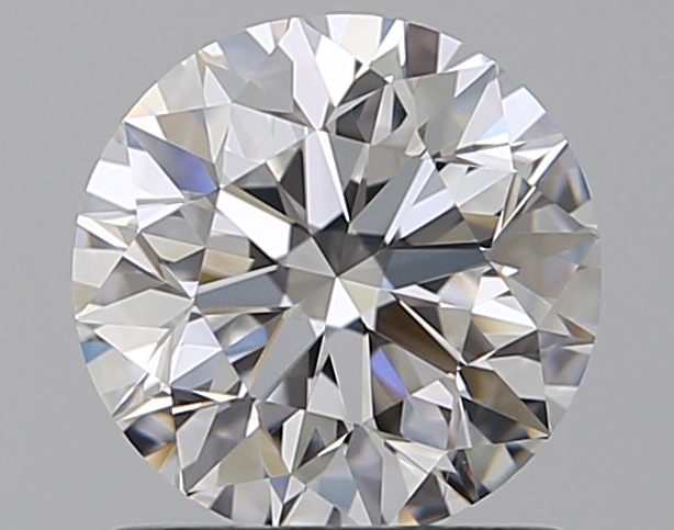 1.01 CT ROUND