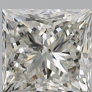 1.01 CT PRINCESS