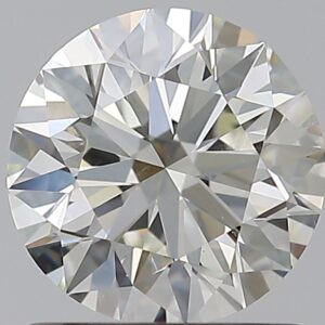 1.01 CT ROUND