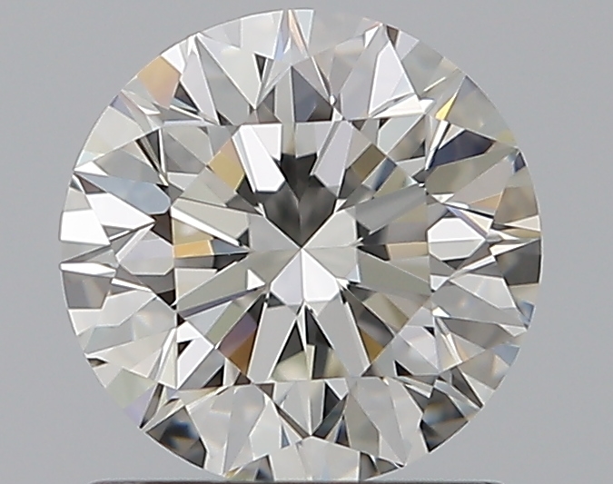1.01 CT ROUND
