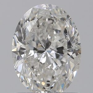 1.01 CT OVAL