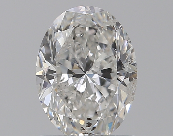 1.01 CT OVAL