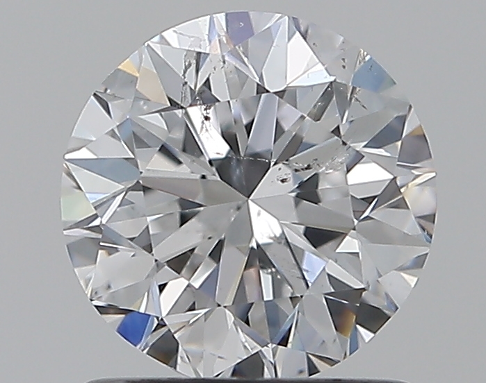 1.01 CT ROUND