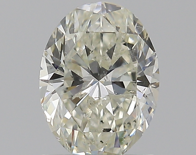 1.01 CT OVAL