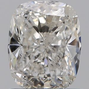 1.01 CT CUSHION